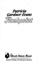 Cover image for Flashpoint
