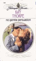 Cover image for No Gentle Persuasion