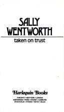 Cover image for Taken On Trust