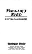 Cover image for Stormy Relationship