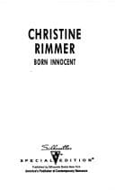 Cover image for Born Innocent