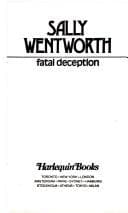 Cover image for Fatal Deception