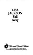 Cover image for Sail Away