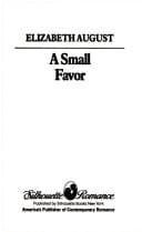 Small Favor