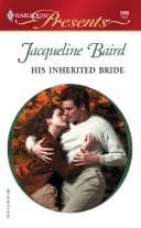 Cover image for His Inherited Bride