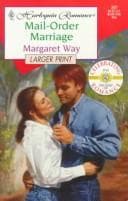 Cover image for Mail Order Marriage - 50th Anniversary