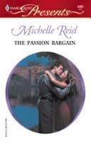 Cover image for The Passion Bargain