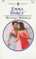 Cover image for Marriage Meltdown