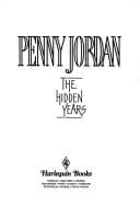 Cover image for The Hidden Years