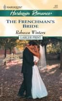 Cover image for The Frenchman's Bride