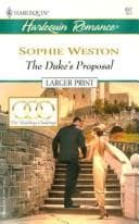 Cover image for The Duke's Proposal
