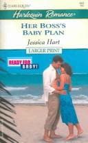 Cover image for Her Boss's Baby Plan