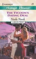 Cover image for The Tycoon's Dating Deal