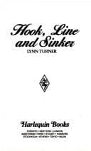 Cover image for Hook, Line And Sinker (Harlequin Temptations)