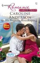 Cover image for His Pregnant Housekeeper