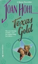 Cover image for Texas Gold