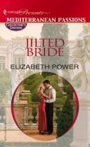Cover image for Jilted Bride (Promotional Presents)