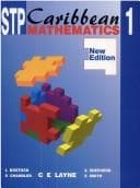 Cover image for STP Caribbean Mathematics
