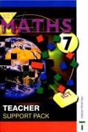 Cover image for Key Maths