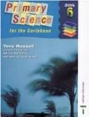 Cover image for Nelson Thornes Primary Science for the Caribbean
