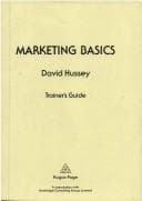 Cover image for Marketing Basics (One Day Workshop Packages)