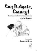 Cover image for Say it again, granny!