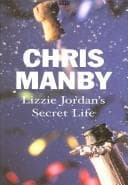 Cover image for Lizzie Jordan's Secret Life