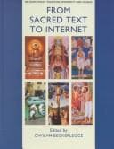 Cover image for From sacred text to Internet