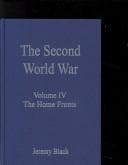 Cover image for The Second World War