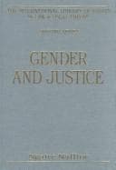 Cover image for Gender and justice