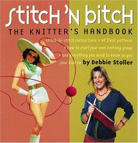 Cover image for Stitch 'n Bitch