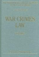 Book cover image