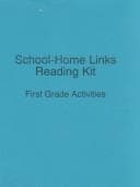 Cover image for School-Home Links Reading Kit