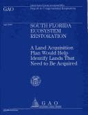 South Florida Ecosystem Restoration