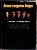 Cover image for Backstreet Boys