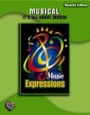 Music Expressions Grade 6 : Musical
