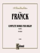Cover image for Organ Works