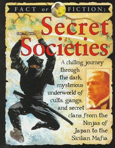 Cover image for Fact Or Fiction