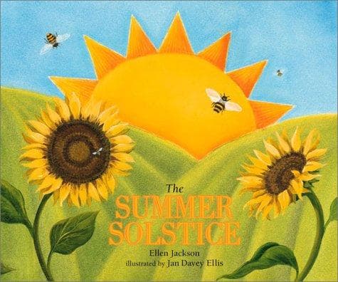 Cover image for Summer Solstice,The