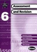 Cover image for Assessment and revision
