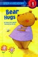 Cover image for Bear Hugs (Road to Reading Mile 1: Getting Started)