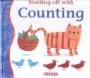 Cover image for Starting Off With Counting (Starting Off)