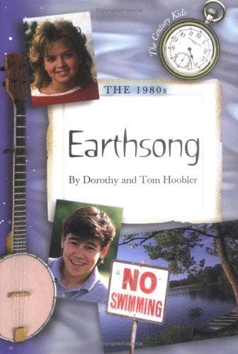 Cover image for The 1980s