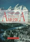 Cover image for National Parks of America