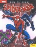 Cover image for How to Draw Spider-Man