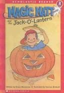 Cover image for Magic Matt and the Jack-O-Lantern