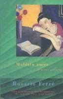 Cover image for Maldito Amor Y Otros Cuentos