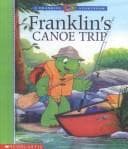 Cover image for Franklin's Canoe Trip (Franklin TV Storybooks)