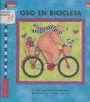 Cover image for Oso En Bicicleta