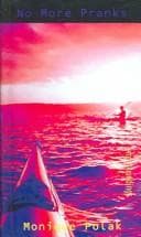 Cover image for No More Pranks (Orca Soundings)